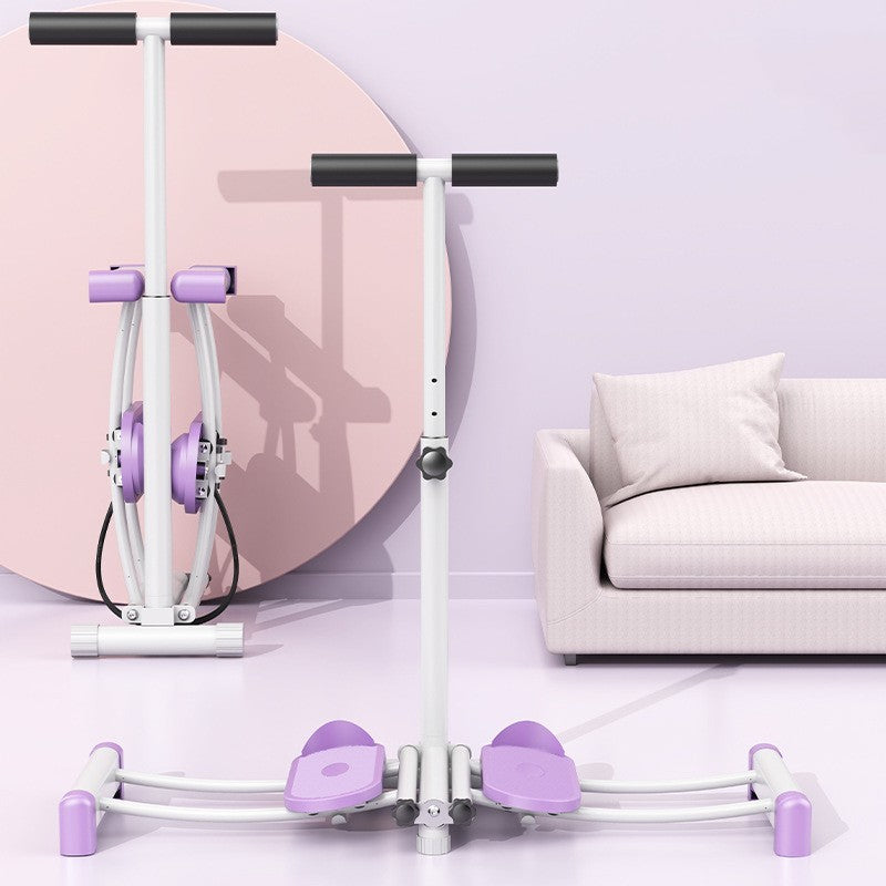 Ski Machine