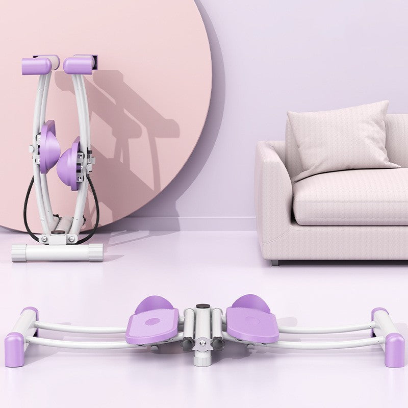 Ski Machine