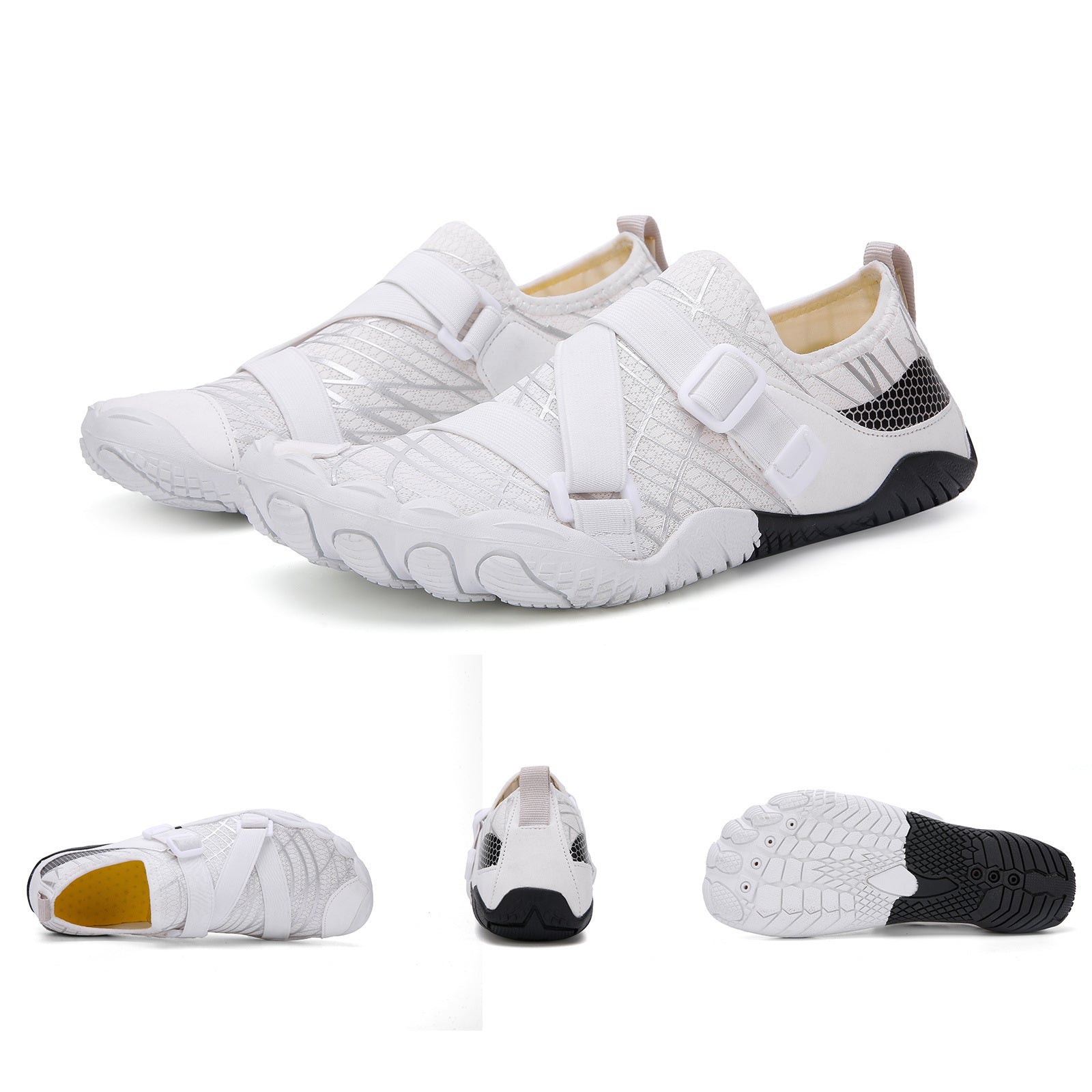 Unisex Hiking Shoes