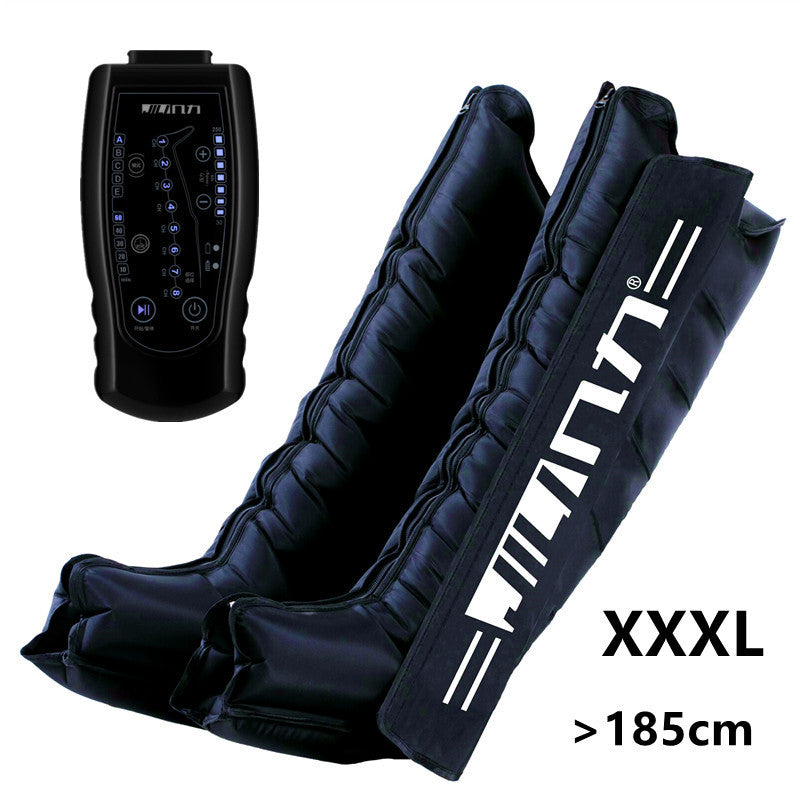 Leg Massage System