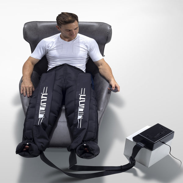 Leg Massage System