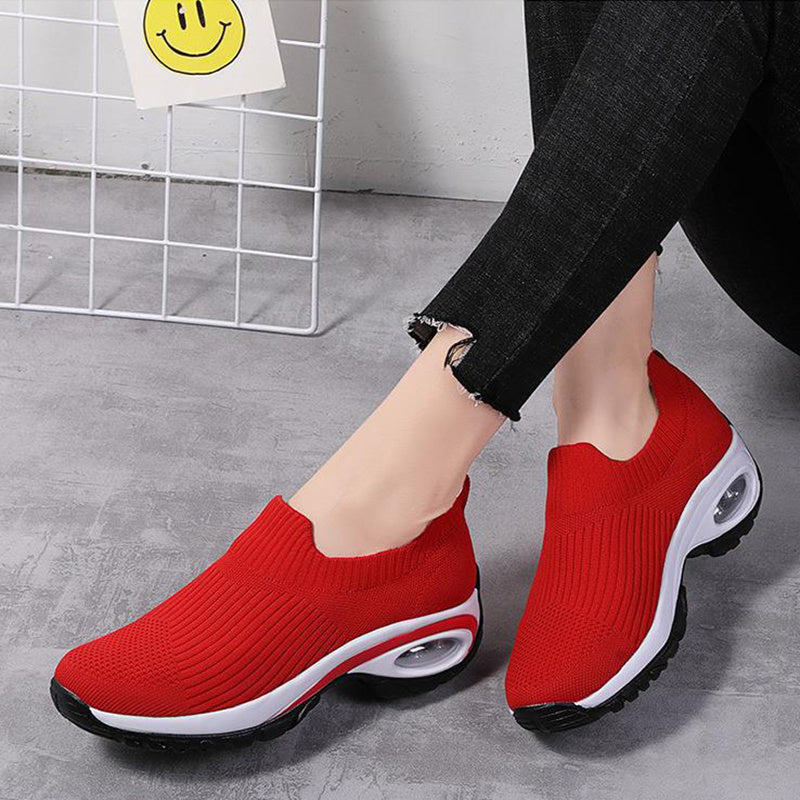 Women’s Mesh Sneakers