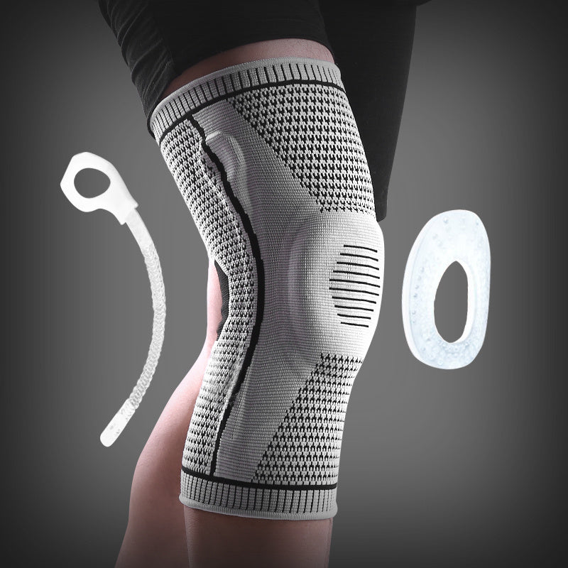 Silicone Knee Protector