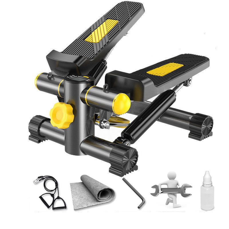 Mini-Stair Stepper