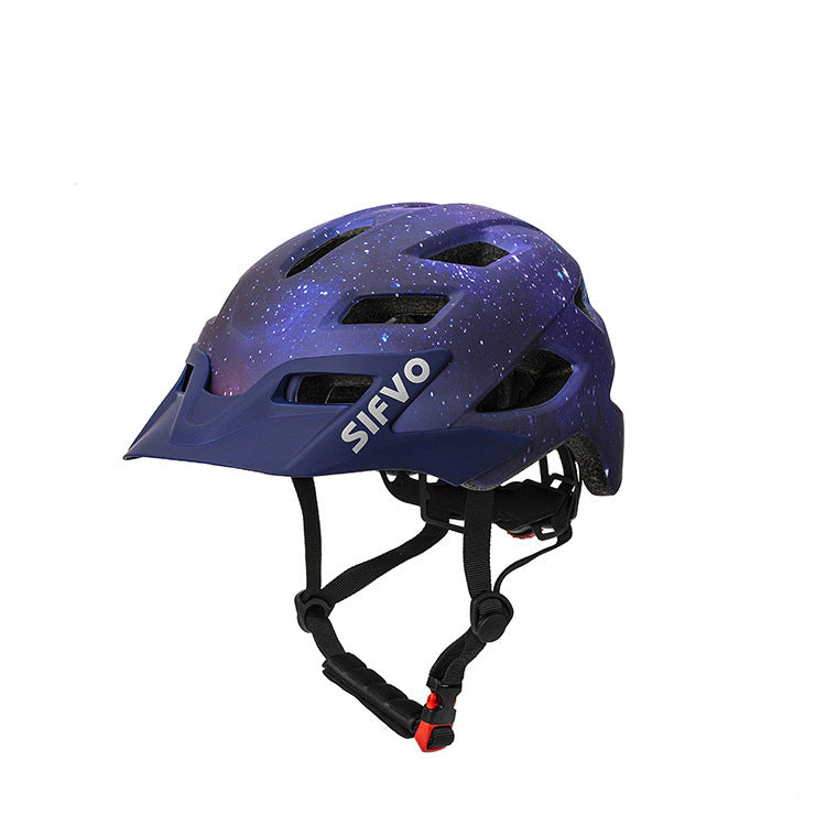 Kid Bike Helmet