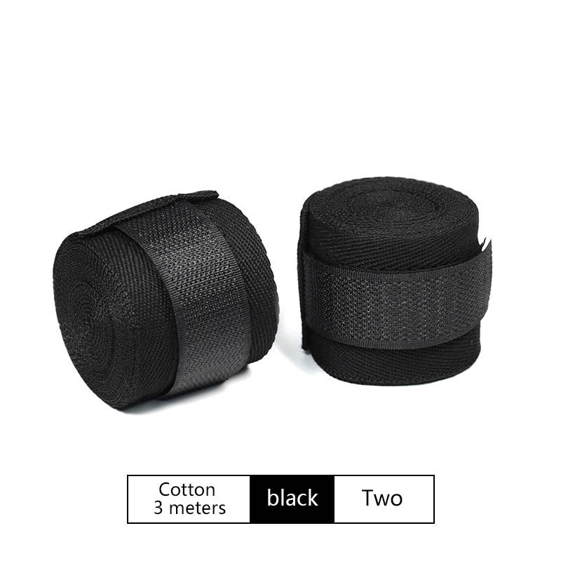 Boxing & MMA Hand Wraps
