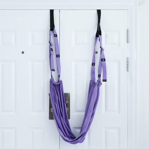 Yoga Aerial Stretch Strap & Swing