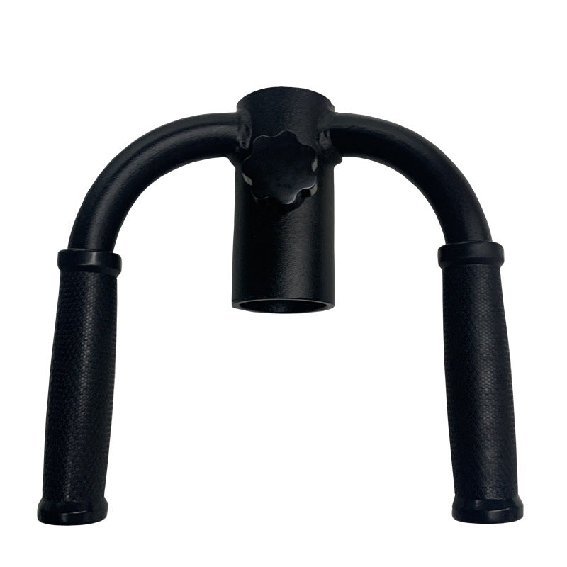Weight Lifting Handle