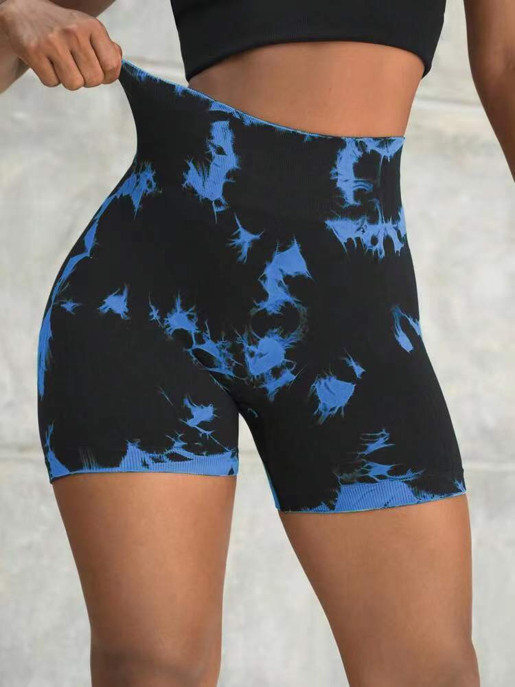 High-Waist Tights