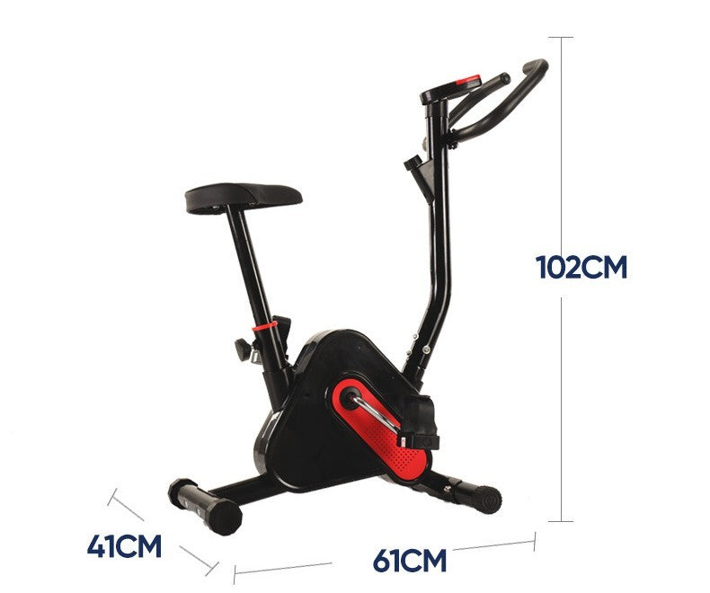 Exercise Bike(Electric)