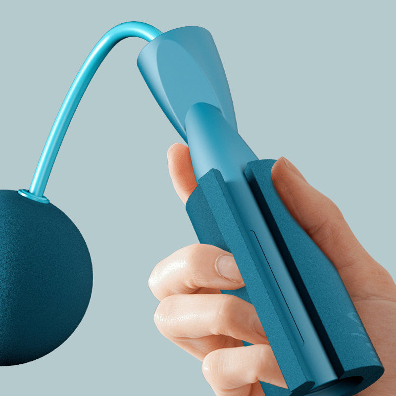 Cordless Indoor Jump Rope