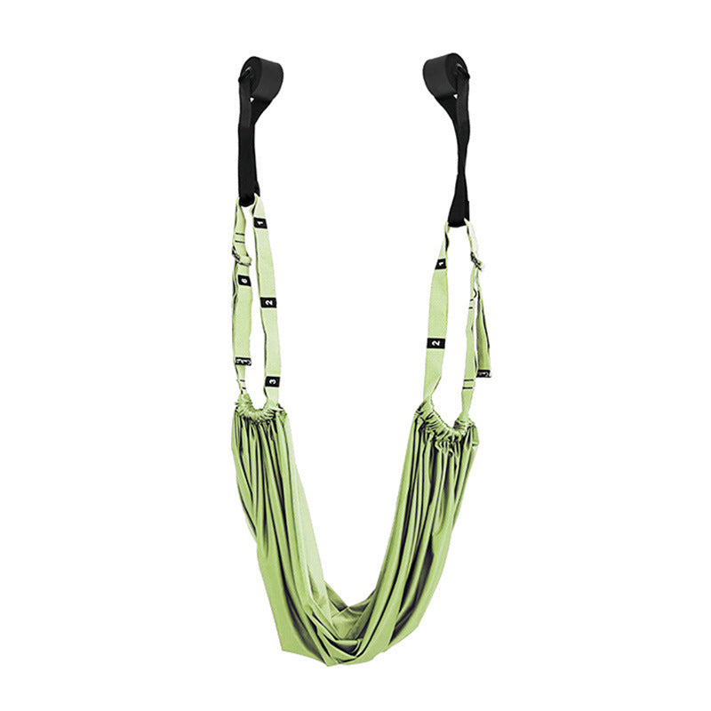 Yoga Aerial Stretch Strap & Swing