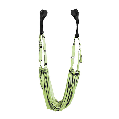 Yoga Aerial Stretch Strap & Swing