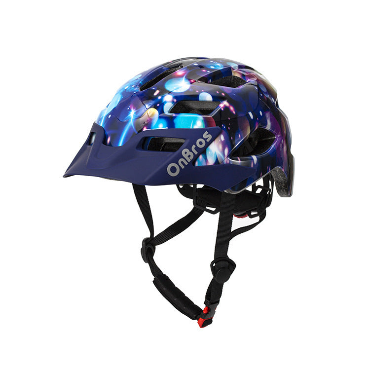 Kid Bike Helmet