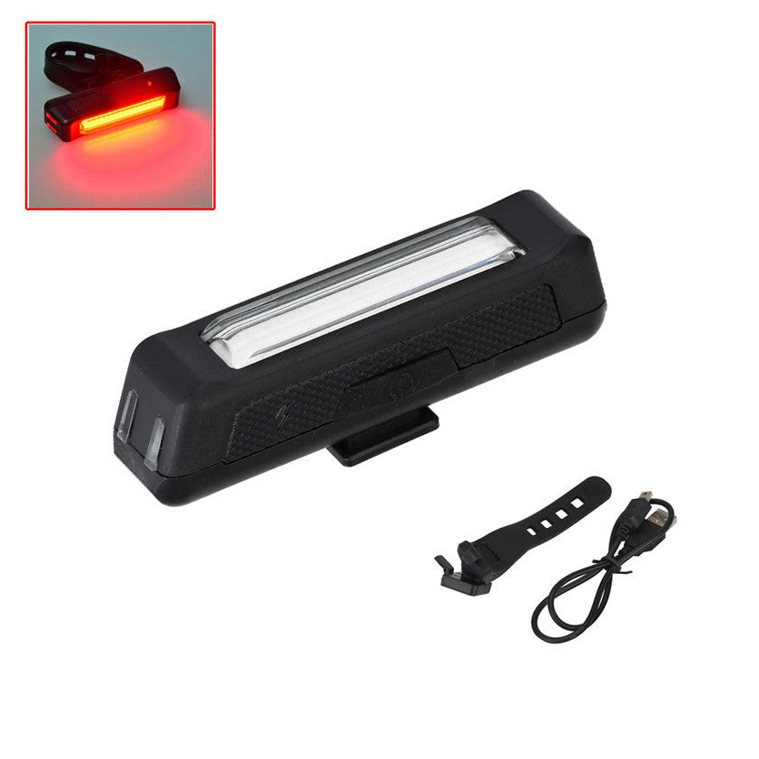 Bike Warning Lights