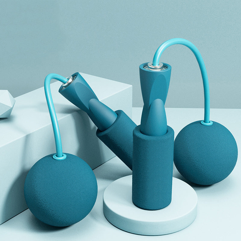 Cordless Indoor Jump Rope