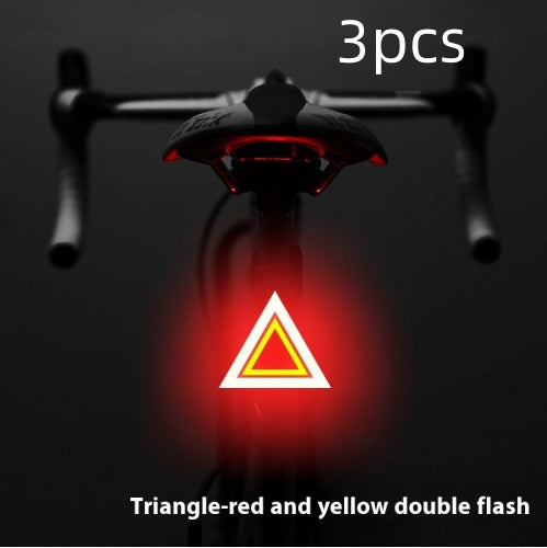 Bike Tail Light