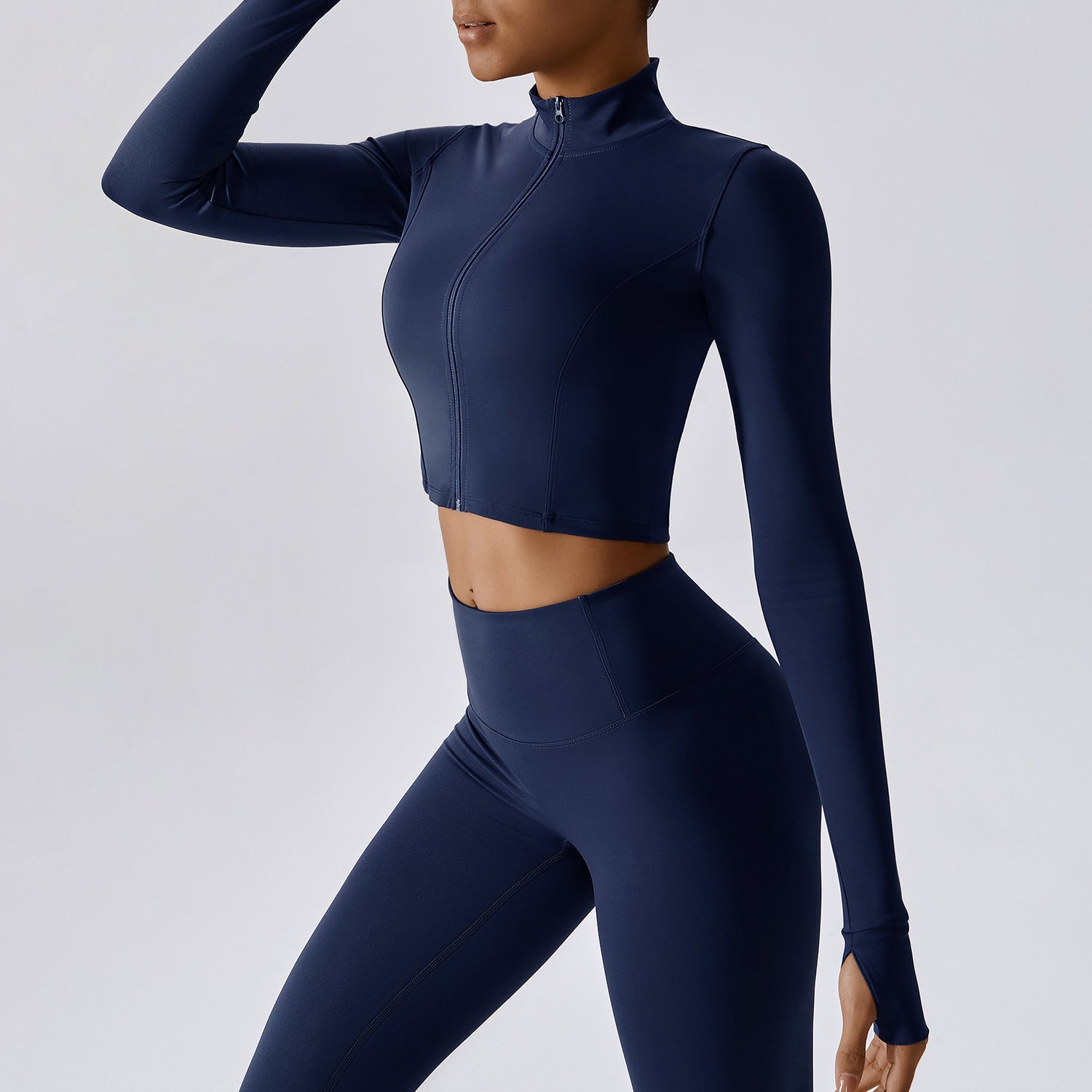 Ladies Activewear