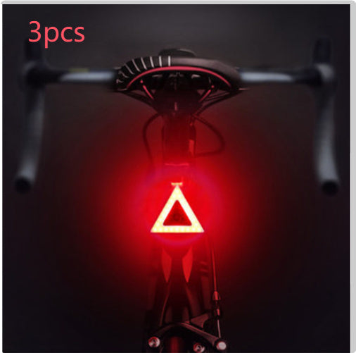 Bike Tail Light