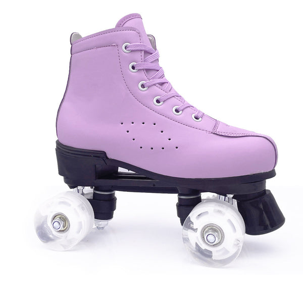 Unisex Roller Skates