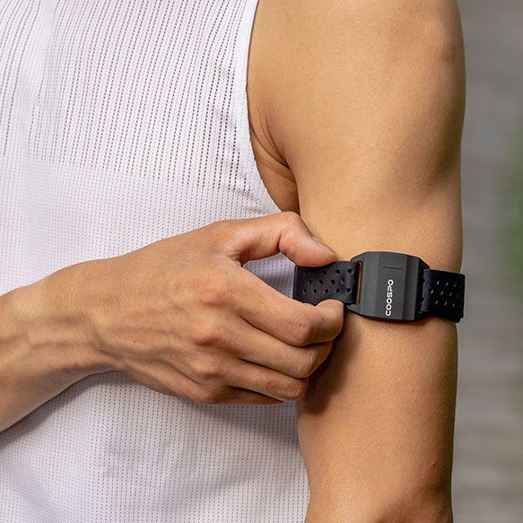 Heart Rate Monitor