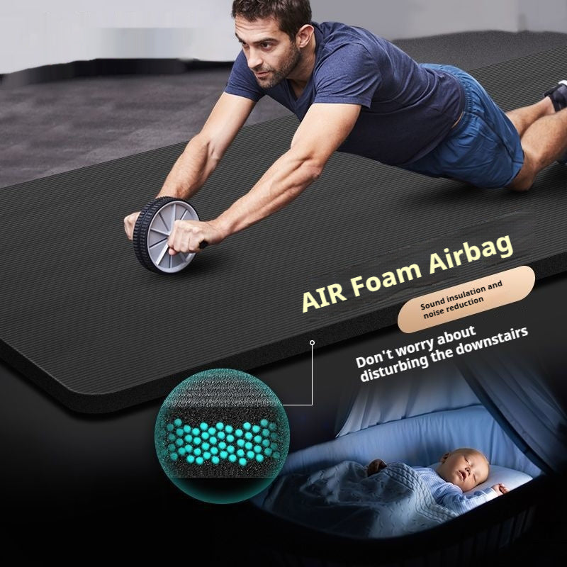 Floor Mat