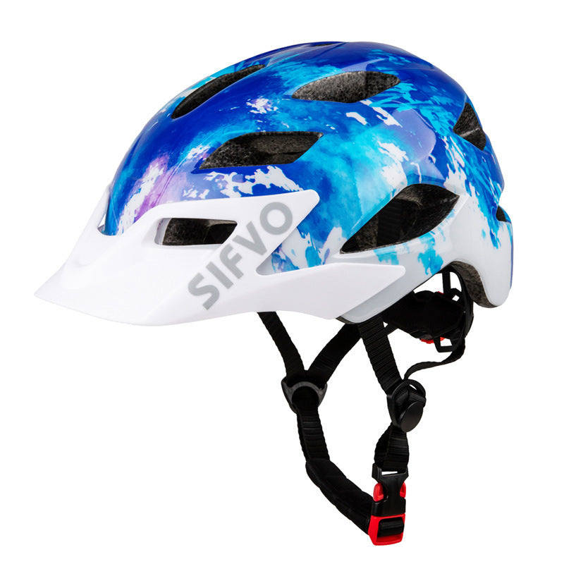 Kid Bike Helmet