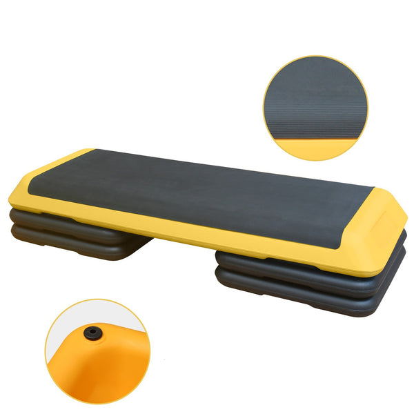 Aerobic Exercise Platform (Adjustable)