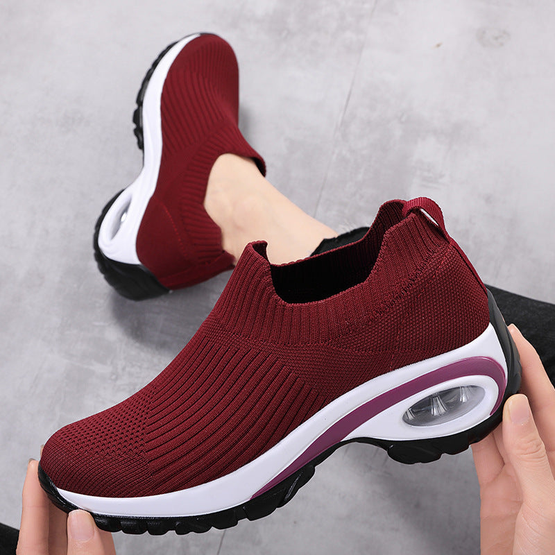 Women’s Mesh Sneakers