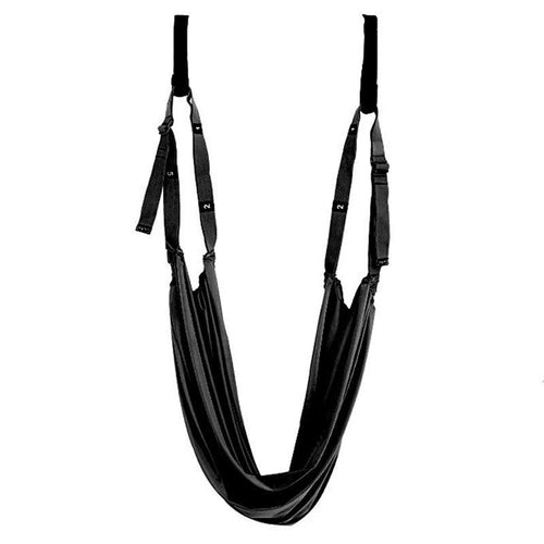 Yoga Aerial Stretch Strap & Swing