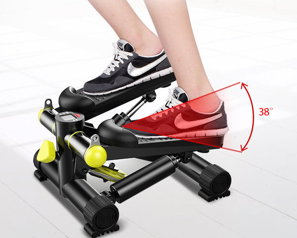Mini-Stair Stepper