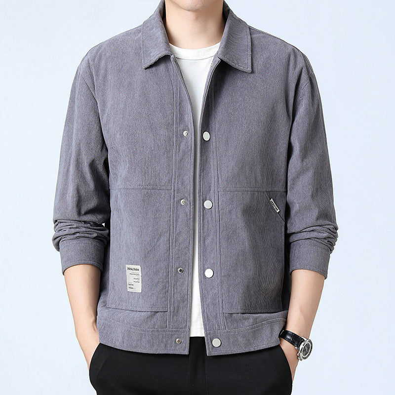 Men’s Trucker Jacket