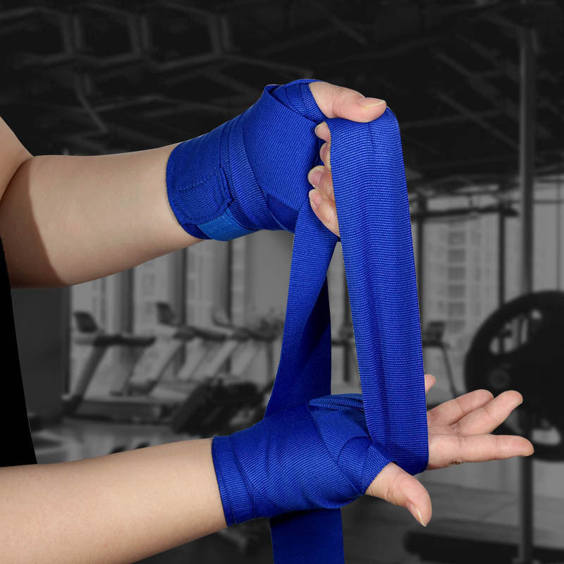Boxing & MMA Hand Wraps