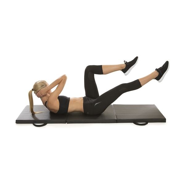 Exercise Mat(Thickened)