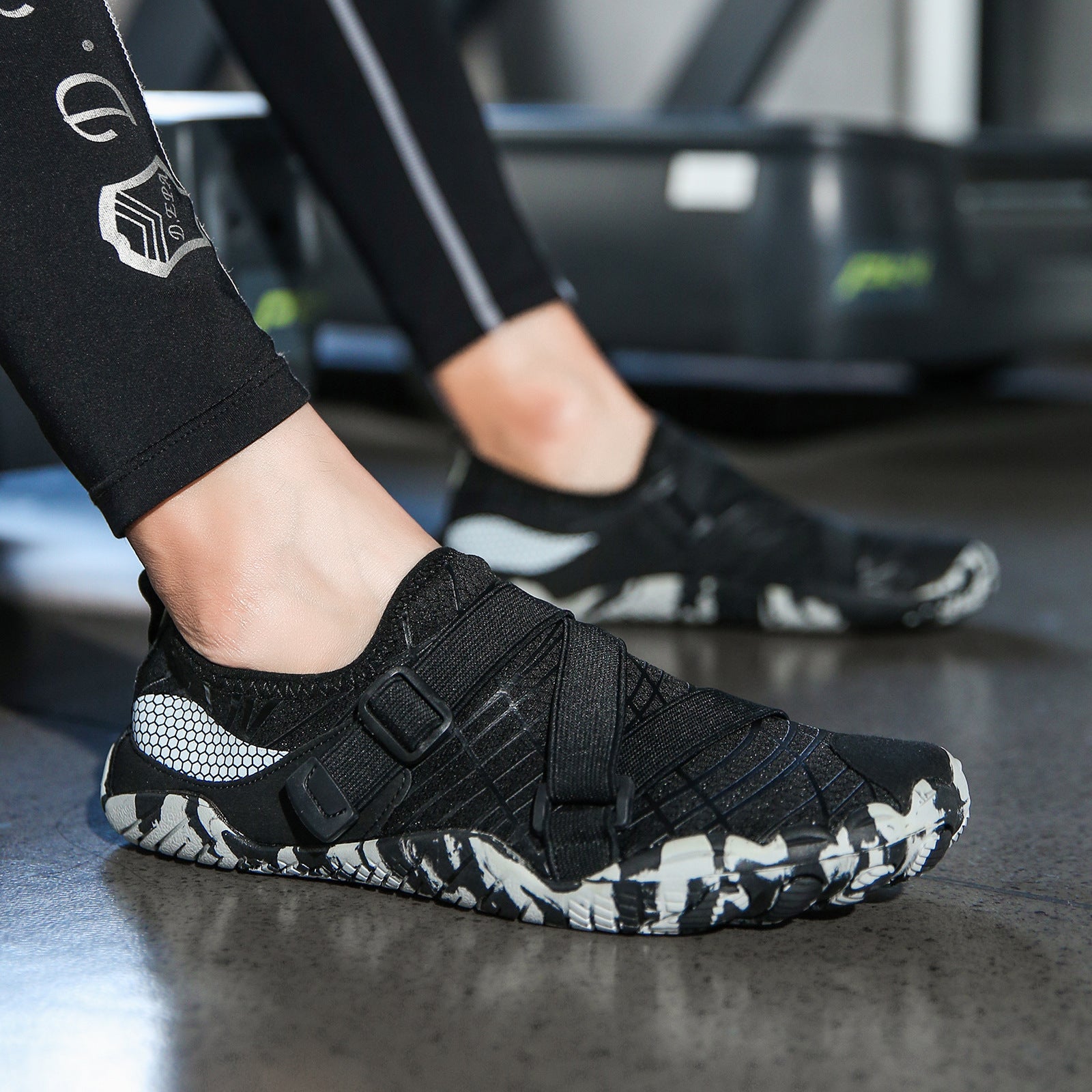 Unisex Hiking Shoes
