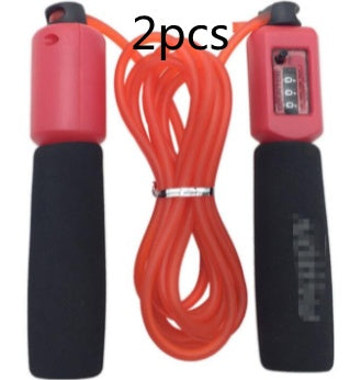 Jump Ropes