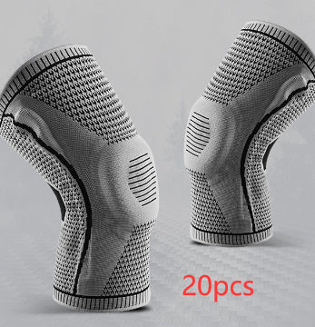 Silicone Knee Protector