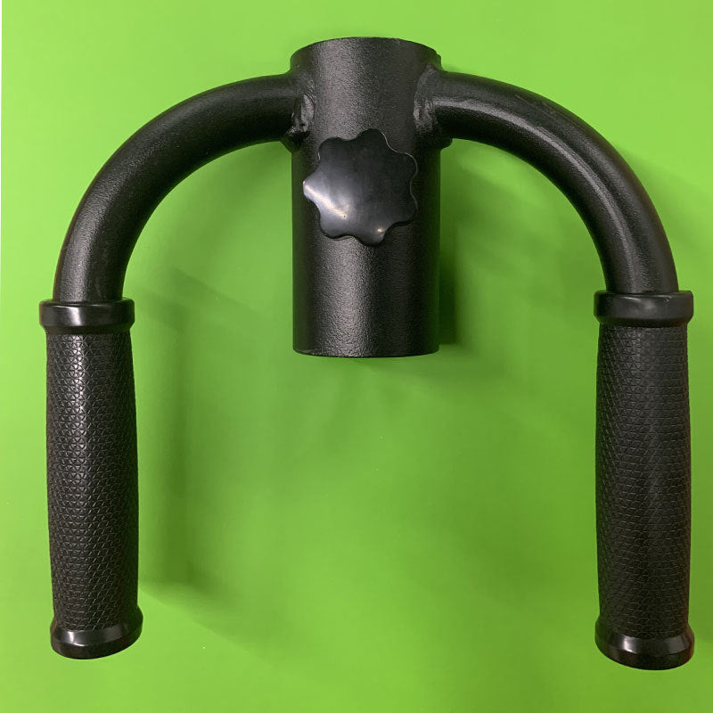 Weight Lifting Handle