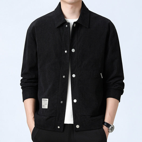 Men’s Trucker Jacket