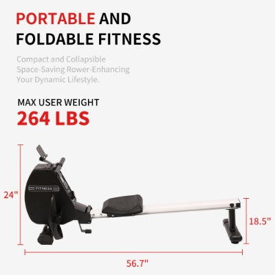 Rowing Machine