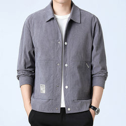 Men’s Trucker Jacket