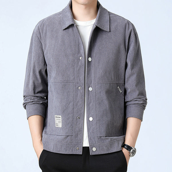 Men’s Trucker Jacket