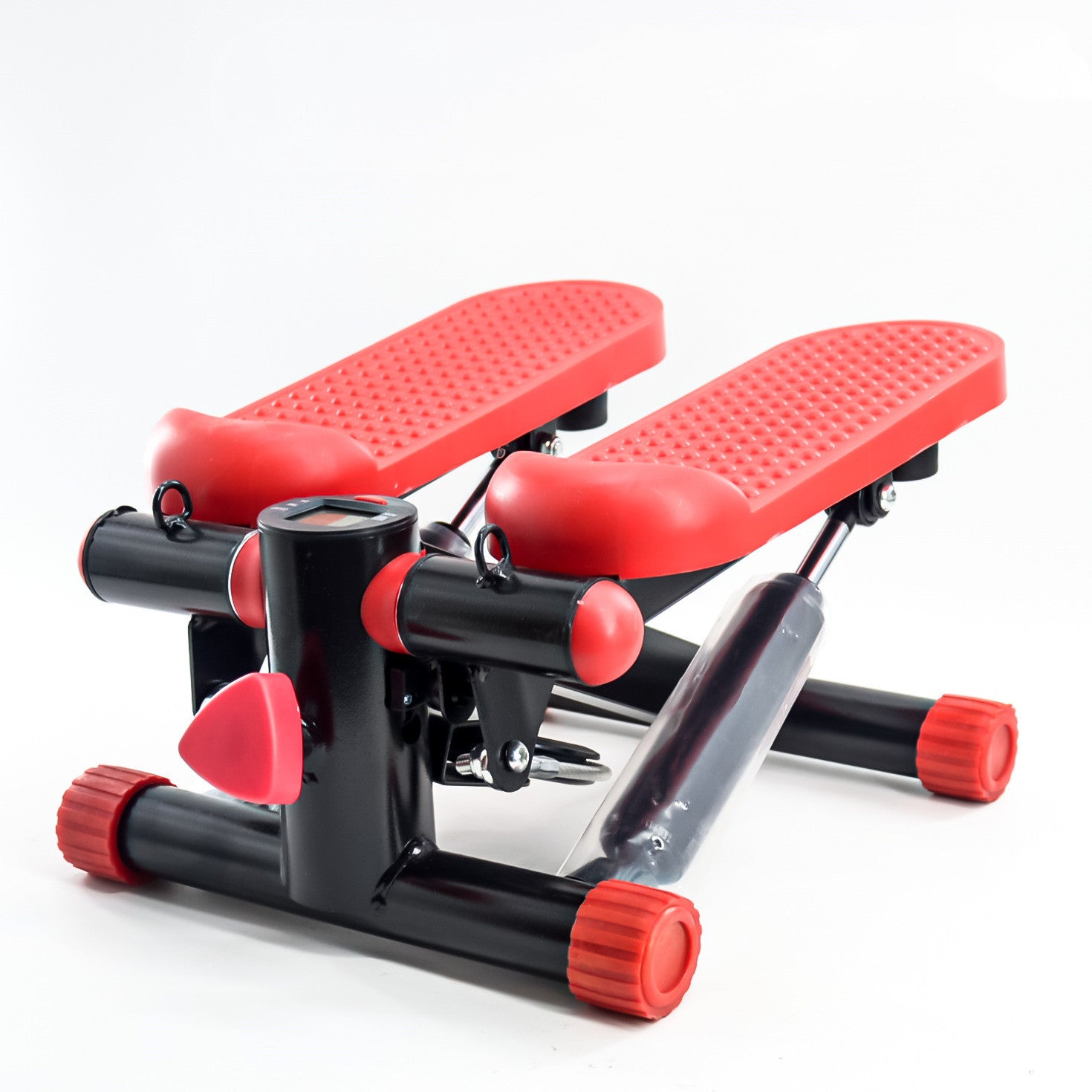 Mini-Home Stepper