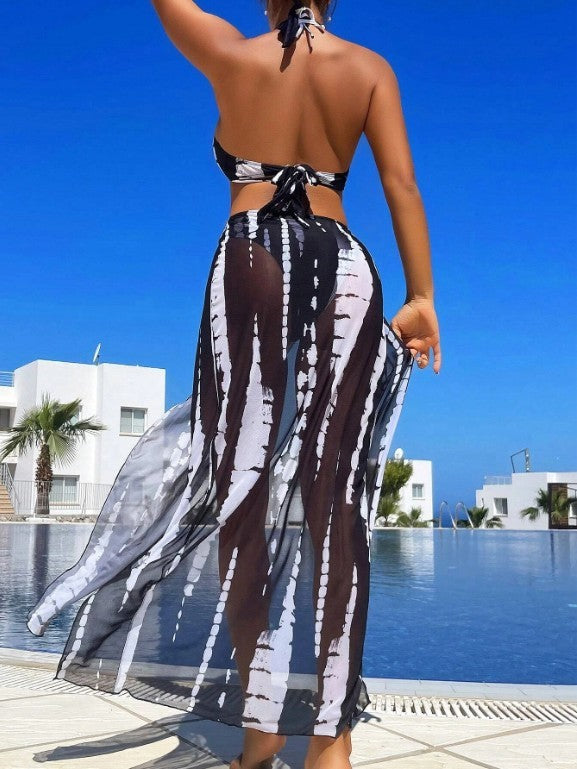 3-Piece Bikini