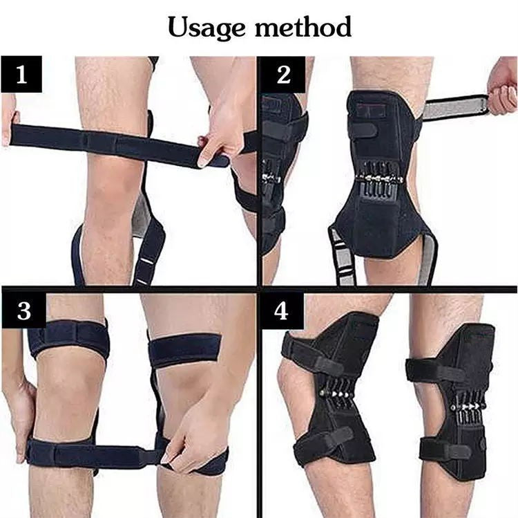 Joint Support Knee Brace