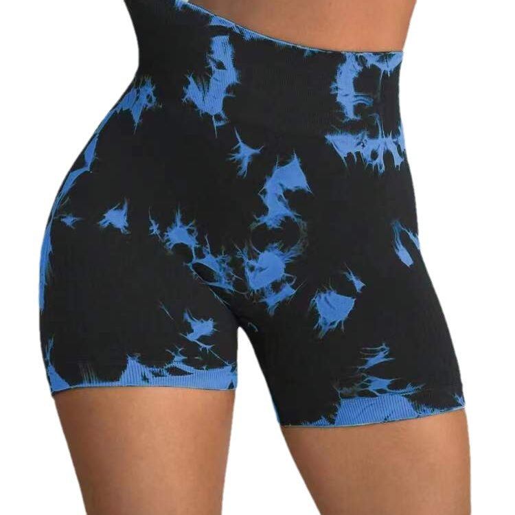 High-Waist Tights