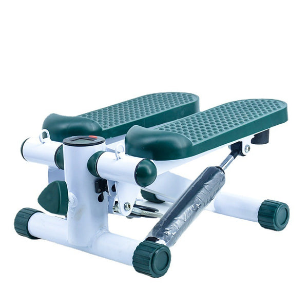 Mini-Home Stepper