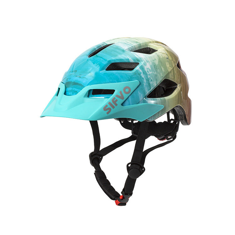 Kid Bike Helmet