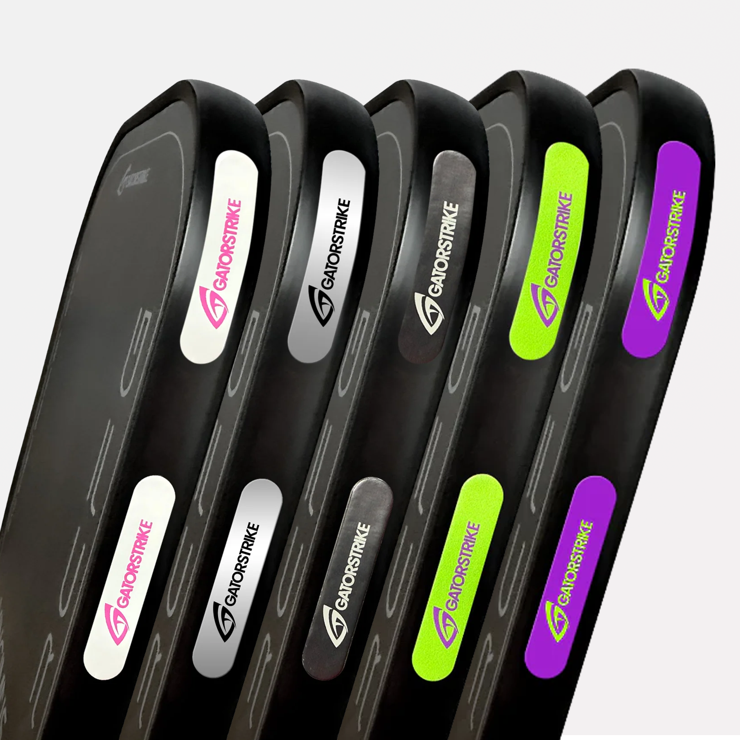 10 Pack Paddle Weights